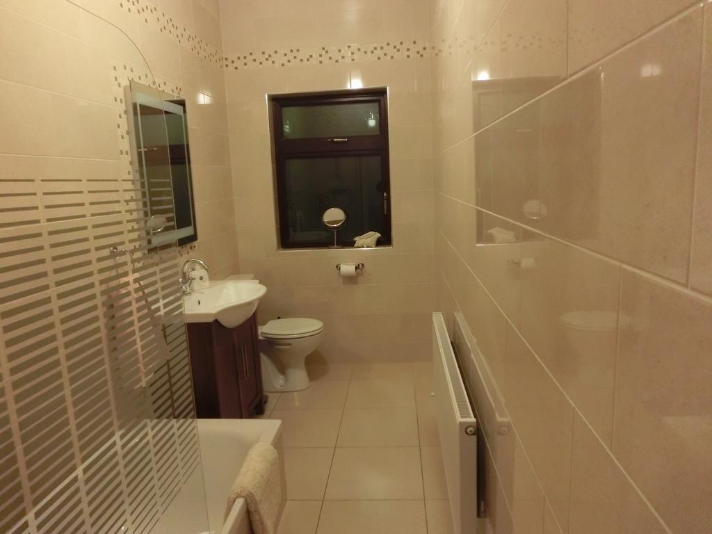 Palmgrove Bed & Breakfast Listowel Zimmer foto