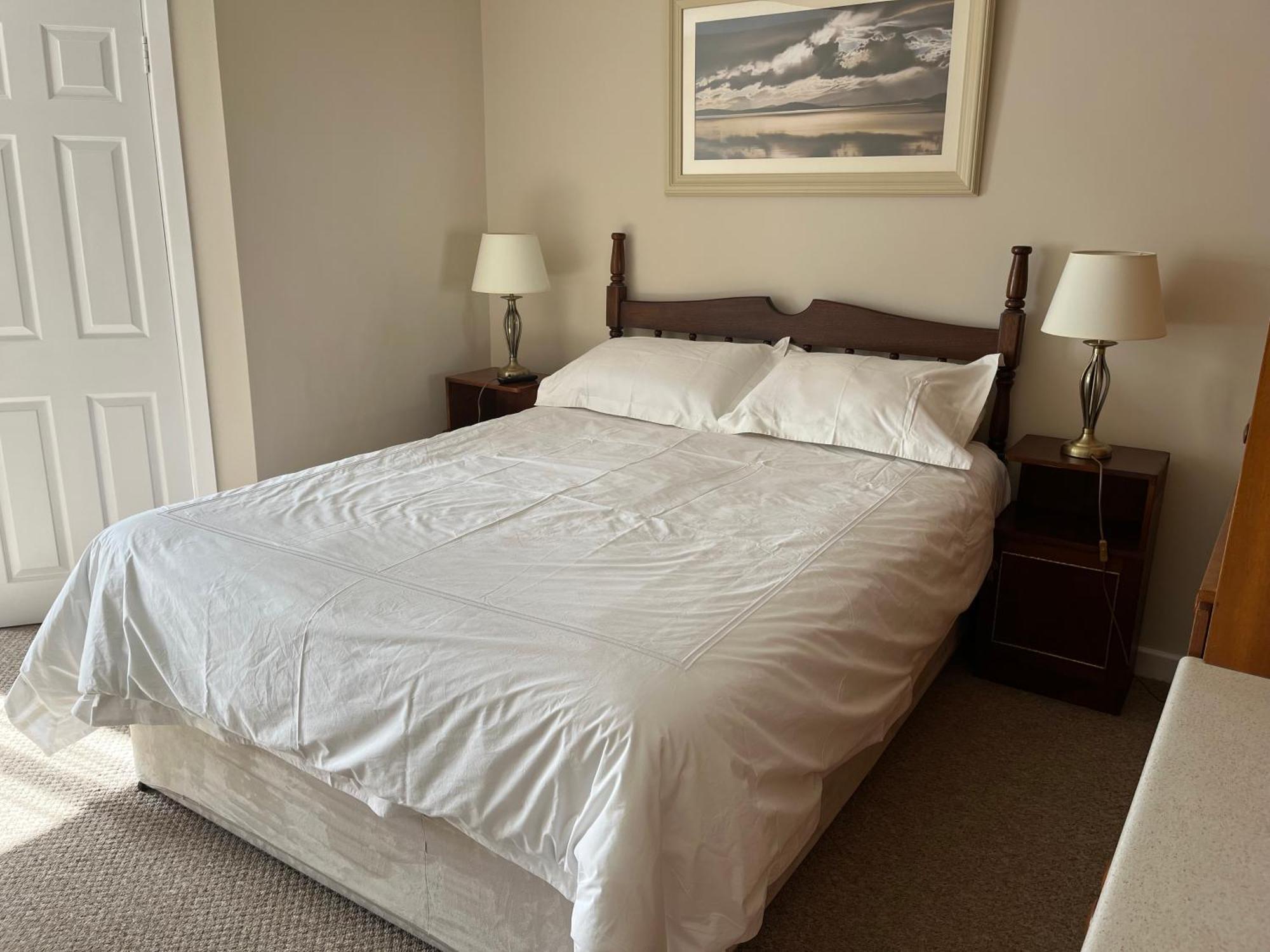 Palmgrove Bed & Breakfast Listowel Exterior foto